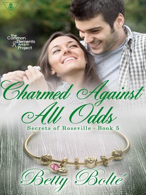 cover image of Charmed Against All Odds